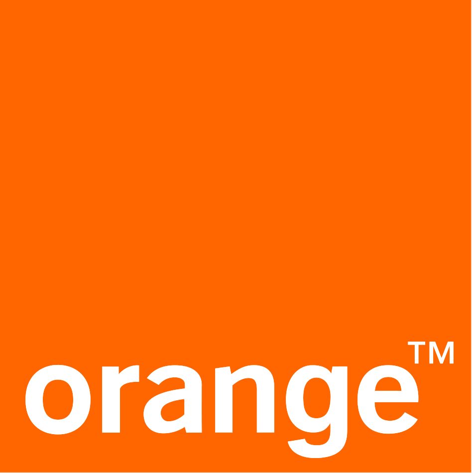 Orange.com Logo